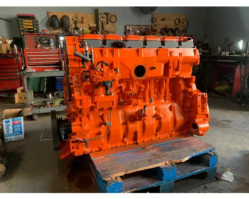 CAT 3406E Engine Assembly