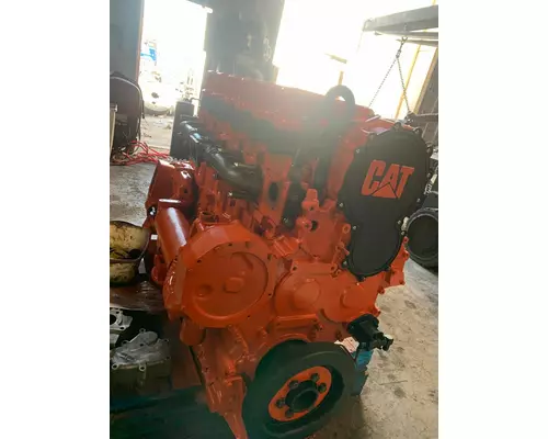 CAT 3406E Engine Assembly