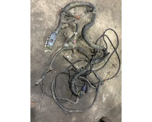 CAT 3406E Engine Assembly