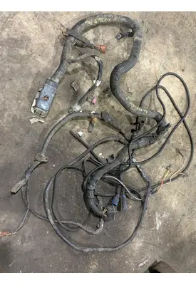 CAT 3406E Engine Assembly