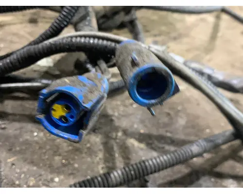 CAT 3406E Engine Assembly