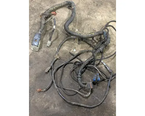 CAT 3406E Engine Assembly