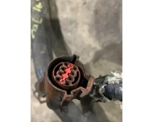 CAT 3406E Engine Assembly