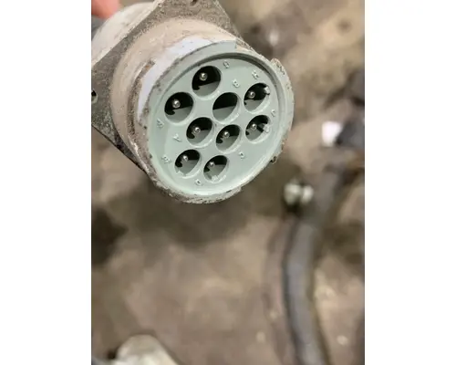 CAT 3406E Engine Assembly