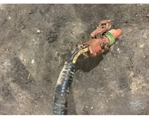 CAT 3406E Engine Assembly