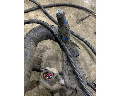 CAT 3406E Engine Assembly