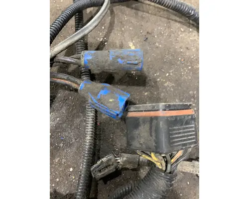 CAT 3406E Engine Assembly