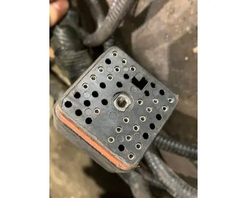 CAT 3406E Engine Assembly