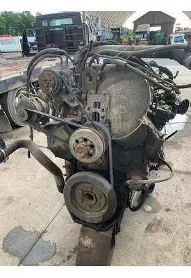 CAT 3406E Engine Assembly