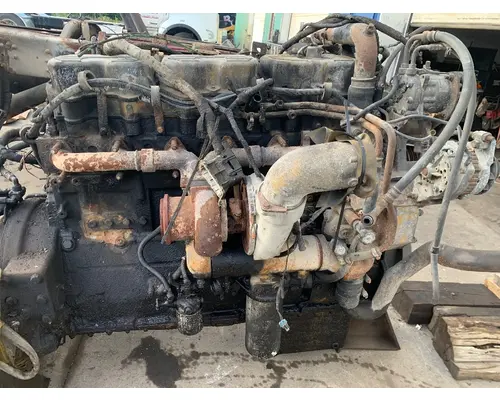 CAT 3406E Engine Assembly