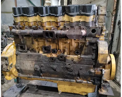 CAT 3406E Engine Assembly