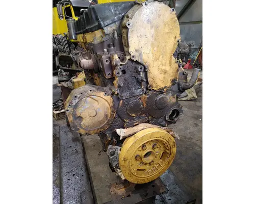 CAT 3406E Engine Assembly