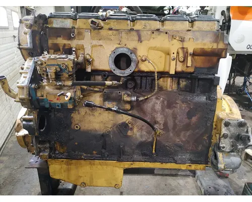 CAT 3406E Engine Assembly