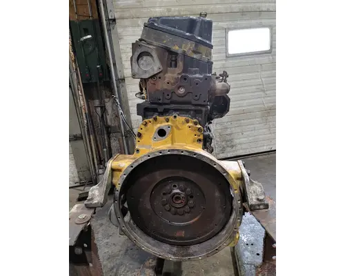 CAT 3406E Engine Assembly