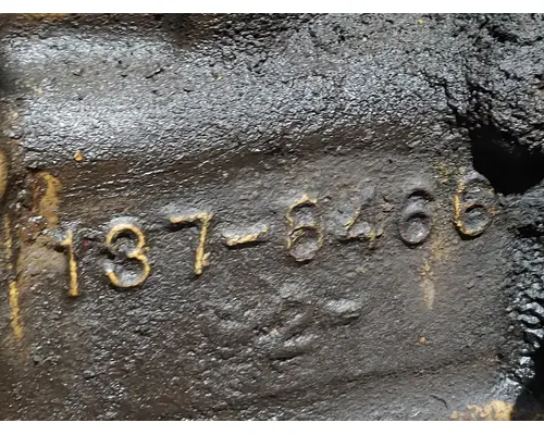 CAT 3406E Engine Assembly