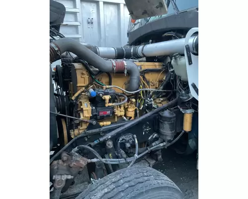 CAT 3406E Engine Assembly