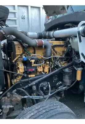 CAT 3406E Engine Assembly