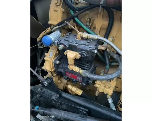 CAT 3406E Engine Assembly