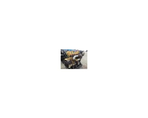 CAT 3406E Engine Assembly