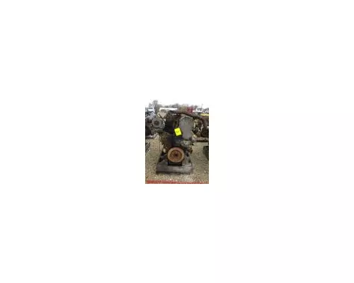 CAT 3406E Engine Assembly