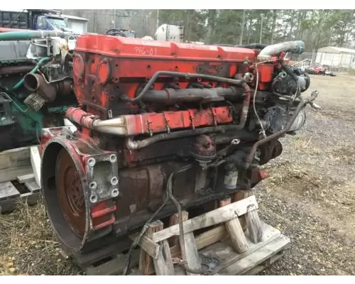 CAT 3406E Engine Assembly