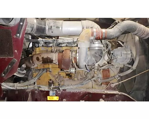 CAT 3406E Engine Assembly