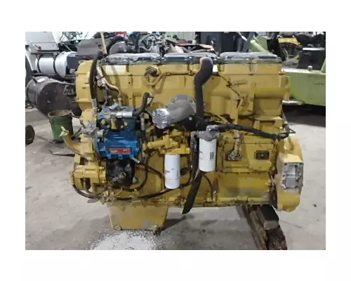 CAT 3406E Engine Assembly