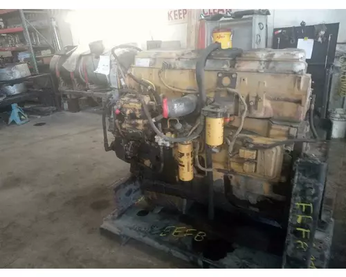 CAT 3406E Engine Assembly