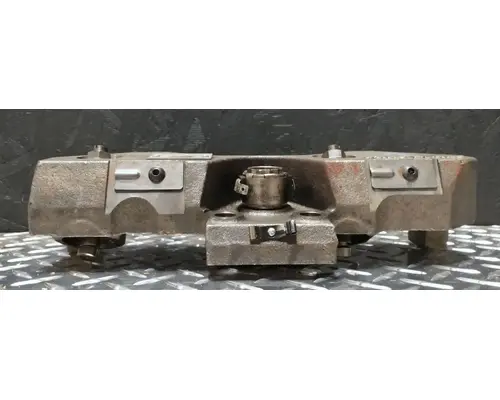 CAT 3406E Engine Brakes