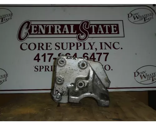 CAT 3406E Engine Mounts