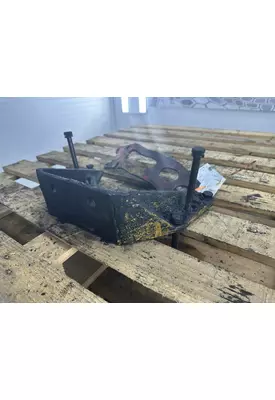 CAT 3406E Engine Mounts