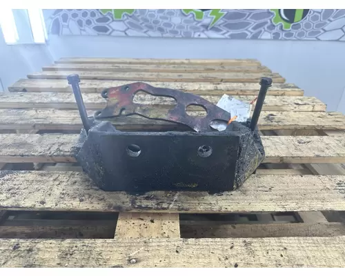 CAT 3406E Engine Mounts