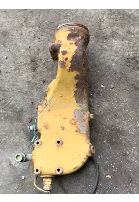 CAT 3406E Engine Oil Cooler