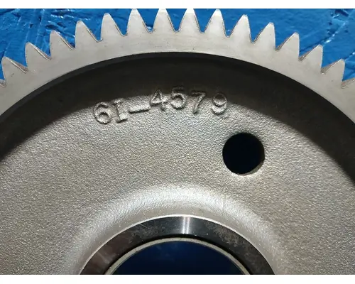 CAT 3406E Engine Parts, Misc.