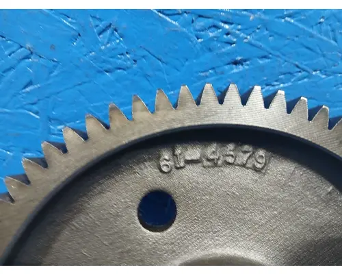 CAT 3406E Engine Parts, Misc.