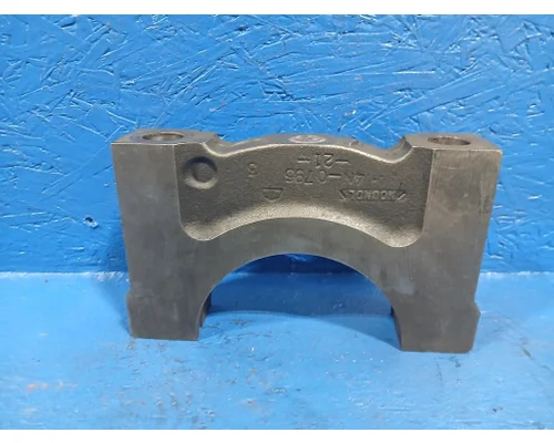 CAT 3406E Engine Parts, Misc.