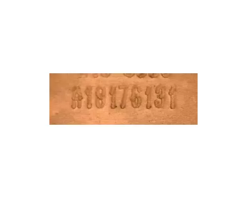 CAT 3406E Engine Parts, Misc.