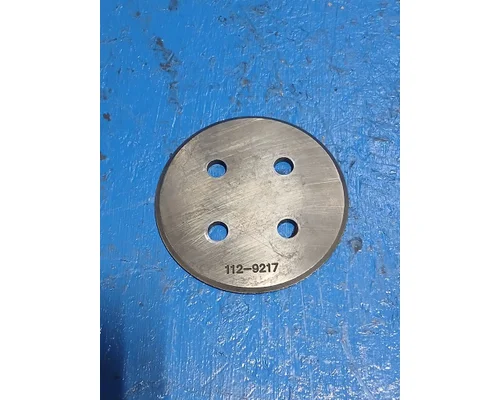 CAT 3406E Engine Parts, Misc.