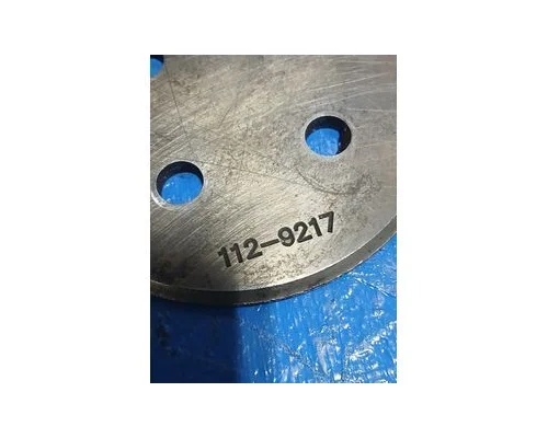 CAT 3406E Engine Parts, Misc.