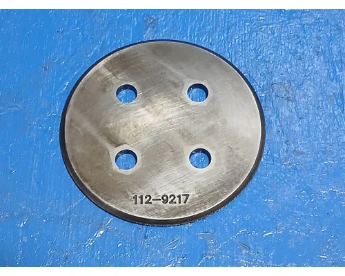 CAT 3406E Engine Parts, Misc.