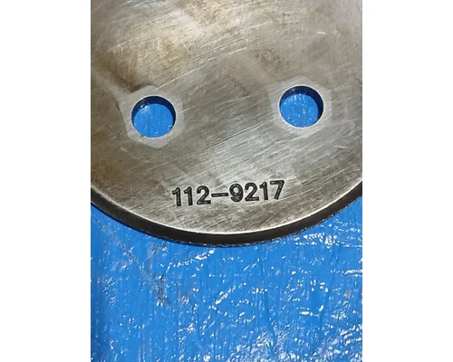 CAT 3406E Engine Parts, Misc.