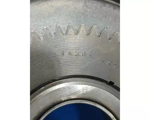 CAT 3406E Engine Parts, Misc.