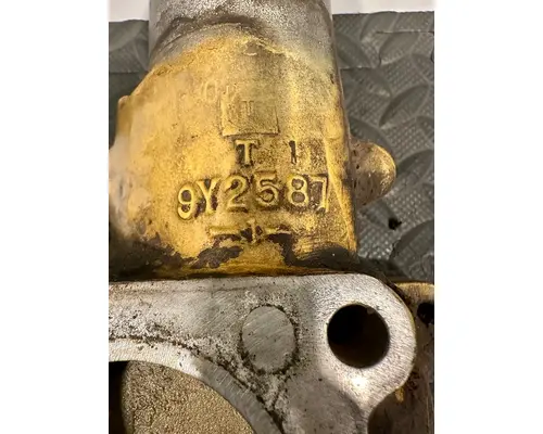 CAT 3406E Engine Parts, Misc.