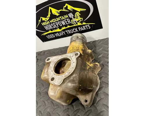 CAT 3406E Engine Parts, Misc.