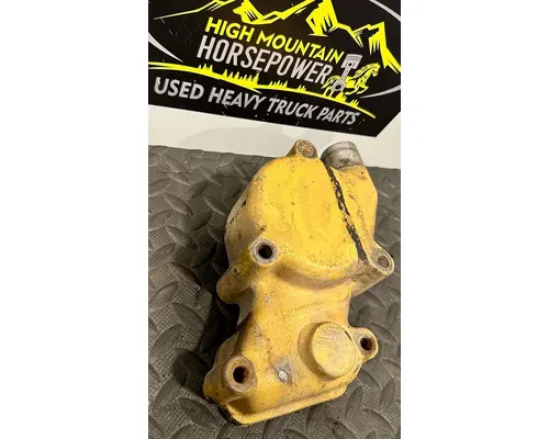 CAT 3406E Engine Parts, Misc.