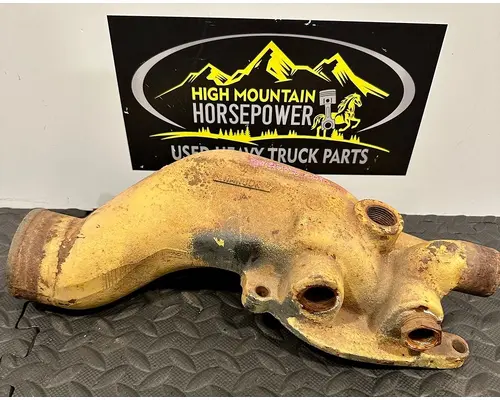 CAT 3406E Engine Parts, Misc.