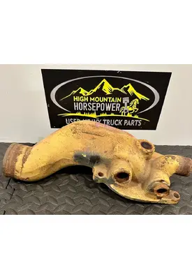 CAT 3406E Engine Parts, Misc.