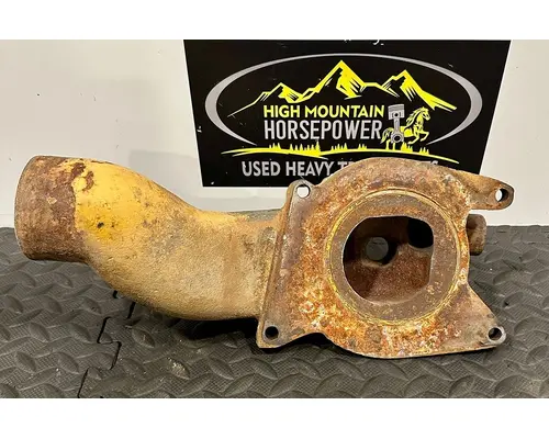 CAT 3406E Engine Parts, Misc.