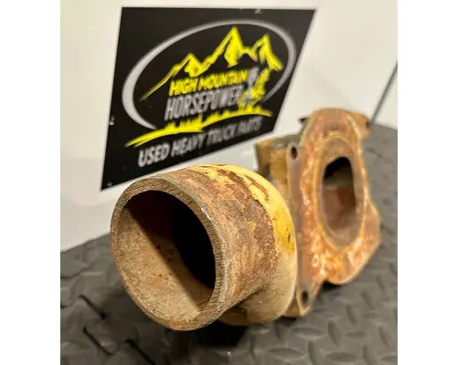 CAT 3406E Engine Parts, Misc.