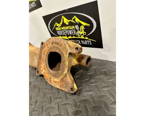 CAT 3406E Engine Parts, Misc.